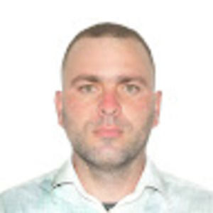 Meet your Posher, Raúl alejandro